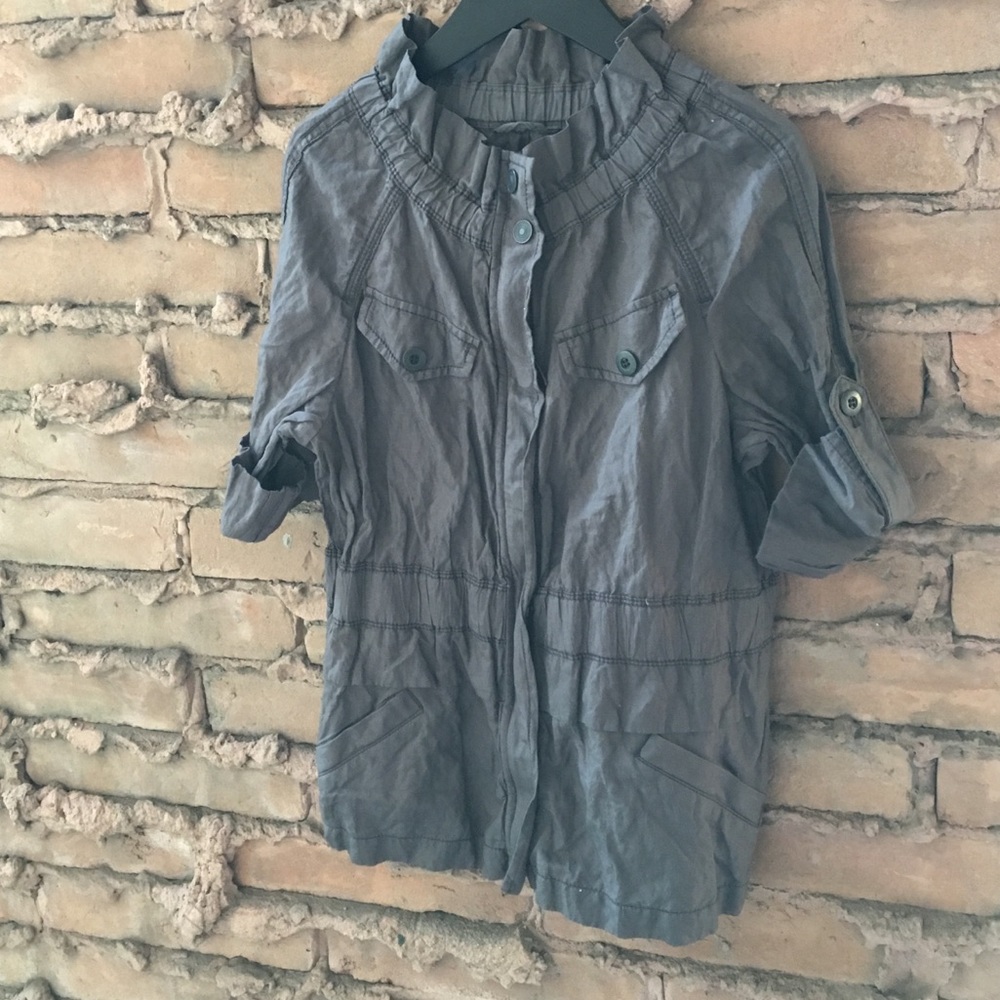 Loft Jacket - Picture 3 of 8